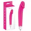 Вібратор My First Dinky 15 см (рожевий) - мініатюра 4