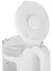 Электрочайник Ardesto EKL-T31GW White 1350W teh0024513 - миниатюра 4