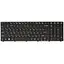 Клавиатура для ноутбука ACER Aspire E1-521, TravelMate 5335 черный, черный фрейм - миниатюра 1