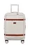 Чемодан Samsonite IMAGE 55 см IVORY 55x40x23(26) KQ5*05002 - миниатюра 1