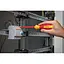 Викрутка Bosch Professional VDE PH1x100 мм (1.600.A02.NB8) - мініатюра 2