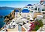 Пазл Castorland Літо в Санторіні 500 ел. (B-53575) - мініатюра 2