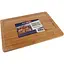 Дошка Eurogold бамбук 38.5x25.5x1.4см - мініатюра 1