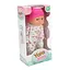 Дитяча лялька-пупс Bambi YL2517C-K з аксесуарами у наборі, 17 см - мініатюра 2