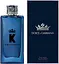 Парфумована вода Dolce & Gabbana K Eau de Parfum 200 мл - мініатюра 2