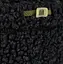 Шарф-труба Buff Switch Polar Neckwarmer, Solid Black Темно-серый - миниатюра 5