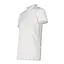 Поло CMP Woman Polo Melange Stretch M White (1097-34D5996-A001 40) - миниатюра 3