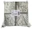 Набір рушників Soho 40x60см Grey 3 шт pbe0050665 - мініатюра 3