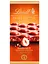 Шоколад молочний з фундуком Lindt Extra Creamy 80 г - мініатюра 1
