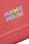 Валіза American Tourister DASHPOP DISNEY MINNIE POP LETTERS 55x40x20(23) 55 См 63C*90001 - мініатюра 10