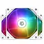 Комплект вентиляторів ID-Cooling TF-12025-PRO ARGB TRIO WHITE (TF-12025-PRO ARGB TRIO WHITE) - мініатюра 1