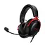 Наушники HyperX Cloud III Black-Red (727A9AA) - миниатюра 1
