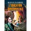 Книга l'education Sentimentale (Виховання почуттів) - Gustave Flaubert (Флобер Р.) (франц.) - мініатюра 1