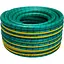 Шланг армированный 4-х слойный Alloid Building Tools Jade Caterpillar 3/4" 20 м (WH-67665) - миниатюра 3