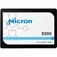 Накопитель SSD Micron Sata 2.5" 5300 Pro 240 GB (MTFDDAK240TDS) ((MTFDDAK240TDS)) Б/у - миниатюра 1