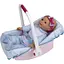 Іграшкова люлька Klein Baby Coralie (1669) - мініатюра 3