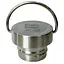 Крышка Laken Cap for Basic Steel Bottle Vintage (1004-TBSH) - миниатюра 1