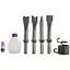 Отбойный молоток Einhell TC-PC 45 (4139040) - миниатюра 4