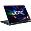Ноутбук ACER TravelMate P4 TMP414RN-53G-TCO (NX.B5FEX.001), Core i7-1355U до 5ГГц, 14" WUXGA, 32ГБ, SSD 1TB, NVIDIA GeForce RTX 2050 4ГБ, - мініатюра 2