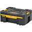 Ящик инструментальный DeWalt Tstak III, 440х314 мм (DWST1-70705) - миниатюра 3