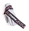 Лямки для тяги Camo Power Wrist Straps Mad Max UNI fit0011983 - миниатюра 2
