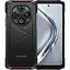 Смартфон Doogee Fire 6 8/256 GB Black UA-UCRF [138486] - мініатюра 1