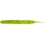 Силікон Keitech Sexy Impact 3.8" PAL#01 Chartreuse Red Flk (10 шт/уп) - мініатюра 1