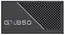 Блок живлення GameMax GX-850 PRO ATX 3.1 850W 80+ Gold (GX-850 PRO BK(ATX3.1PCIe5.1)) - мініатюра 5
