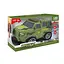 Детская военная машинка «City Series ARMY» 661-043D свет, музыка - миниатюра 1