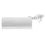 Світильник трековий поворотний LED KW-213/20W NW WH Brille 33-001 - мініатюра 5