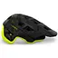 Шлем Met Terranova Black/Yellow S (1052-3HM 121 CE00 S CA1) - миниатюра 2