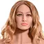 Секс-лялька Pipedream Ultimate Fantasy Dolls Bianca 168 см тілесна - мініатюра 2
