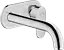 Смеситель для раковины Hansgrohe Vernis Blend 71576000 хром - миниатюра 1