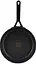 Сковорода Ringel Curry глубокая 28 см кованый алюминий для индукции (RG-1120-28) - миниатюра 2
