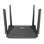 Роутер ASUS RT-AX52 (90IG08T0-MO3H00) - мініатюра 2