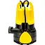 Занурювальний дренажний насос Karcher SP 11.000 Dirt (1.645-820.0) - мініатюра 2