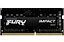 Модуль памяти Kingston Fury DDR4 8Gb Impact 3200 MHz Sodimm (KF432S20IB/8) - миниатюра 1