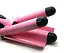 Потрійна плойка для волосся Gemei GM 1956 - мініатюра 3