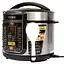 Мультиварка ROTEX REPC 75-B - мініатюра 4