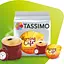 Кофе в капсулах Tassimo Morning Cafe Strong & Bold 16 шт. - миниатюра 4