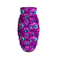 Курточка для собак Collar Waudog Clothes рисунок "Глаз монстра", S30, В 58-62 см, С 42-46 см - миниатюра 4