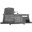 Акумулятор HP Stream 11-R HSTNN-IB7G, 4960mAh (37Wh), 2cell, 7.6V, Li-Pol, (A47221) - мініатюра 1