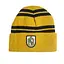 Шапка Geekland Harry Potter Hufflepuff Гаррі Поттер Хаффлпафф 6.104 Ш Х Е - мініатюра 1