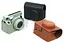 Чехол для фотоаппарата Fujifilm Instax Wide 400 зеленый - миниатюра 5