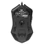 Мышь Redragon Nemeanlion 2 RGB Black (74511) - миниатюра 8