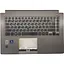 Топкейс для ноутбука Toshiba Tecra Z40-A з клавіатурою (GM903631911A GM903631917A) Б/в - мініатюра 1