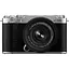 Бездзеркальний фотоапарат Fujifilm X-M5 Kit XC 15-45mm f3.5/5.6 OIS PZ Silver (16900771) [136292] - мініатюра 1