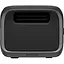 Зарядна станція EcoFlow River 3, 245Wh, 300W, LiFePO4 (EFRIVER3-EU-CBOX)_EU - мініатюра 4