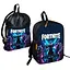 Шкільний рюкзак дитячий Fortnite + Сумка для взуття спортивної форми рюкзак-мішок хлопчикові (01856) - мініатюра 1