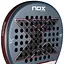 Ракетка для паделу NOX AT10 GENIUS 12K RACKET BY AGUSTIN TAPIA - миниатюра 7